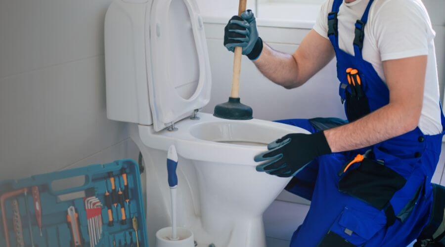 Professional bathroom faucet installation in Goodwater, AL